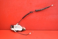 lock door left front front EU PSA828406 CITROEN BERLINGO 2 II 08-12