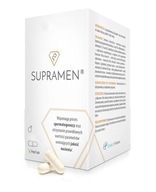 Supramen 120kaps.