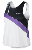 KOSZULKA TENISOWA NIKE COURT TANK TOP AT5408100 XS