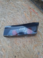 light to the bonnet right rear part PEUGEOT 2008 II