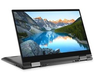 Notebook Dell Inspiron 7506 2in1 15,6 " Intel Core i7 16 GB / 2000 GB čierny