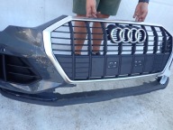 AUDI Q3 II 83A 18- bumper front front PDC