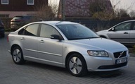 Volvo S40 Volvo S40 1.6D 2009r Zadbany Super S...