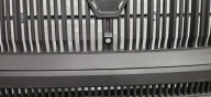 front bumper grille RENAULT MASTER IV V 24- original 622541366R