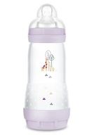 MAM BABY BUTELKA PERFECT START ANTI COLIC 320ML ANTYKOLKOWA 4M+