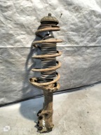 MCPERSON McPherson shock absorber right left front VW POLO 1997R