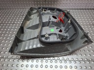 light left rear part OPEL VECTRA C sedan 2002