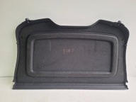 FORD FOCUS MK3 HB 11-18 rear plato