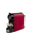 Automatický tlakový kávovar Bialetti Gioia 1200 W červený