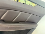Mercedes W218 CLS side rear right