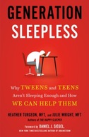 Generation Sleepless: Why Tweens and Teens Aren t