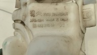 washer fluid tank 9648337580 CITROEN C- ELYSEE