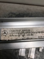 SZYNY boot left right MERCEDES ML W164 A1648100127 A1648100227
