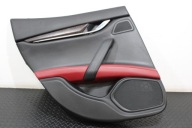 upholstery side door left rear part MASERATI GHIBLI Q4