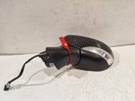 mirror exterior left Renault Clio IV 12