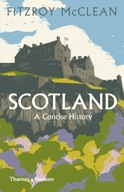 Scotland: A Concise History Maclean Fitzroy