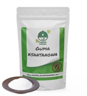 Guma ksantanowa Ksantan zagęstnik sp. 50g