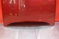 Cofano Rosso JEEP COMPASS 1 e 10-17