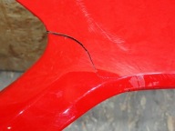 bumper front front FORD TRANSIT COURIER MK2 14