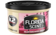 Osviežovač vzduchu do auta K2 Florida Scent V87WIS