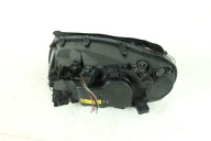 light right front right front VOLVO S80 2 II V70 3 III 06-11 XENON RHD