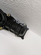 intake manifold MERCEDES E-KLASA W212 A6510900037