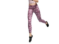 CRIVIT Legginsy funkcyjne damskie 40/42 M