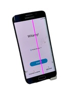 Smartfon Samsung Galaxy S6 edge SM-G925F GB / 32 GB TST201