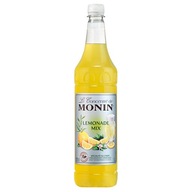 Monin LEMONADE MIX - limonádé koncentrátum 1 liter