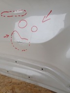 TOYOTA C-HR CHR door right front front