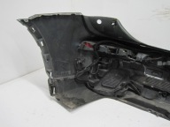 bumper rear part rear CITROEN DS7 24R 6 PDC LIFT