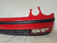 VW POLO IV 4 OKULAR 01-05 bumper front front