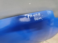 Cofano FIAT PANDA II 03-06
