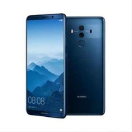Smartfon Huawei Mate 10 Pro 6 GB / 128 GB niebieski