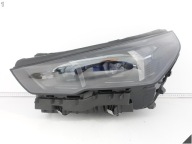 BMW 5 G60 G61 G68 M5 G90 G99 23- light FULL LED left front BLACK SHADOW EU