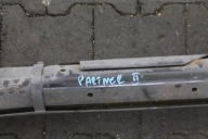 sider axis rear part rear springing BERLINGO II PARTNER II 1.6 HDI 08-12