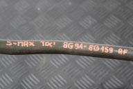 crijevo prijenos vode 8G91-8B159-AF FORD S-MAX MK1 2,2 TDCI