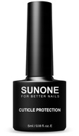 SUNONE Cuticle Protection Preparat do ochrony skórek 5ml