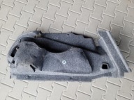 boot upholstery right VOLVO S90 II sedan