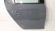 Opel Corsa F dvere predné