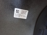 bumper rear part rear FORD KUGA MK3 ST 2020- ESCAPE