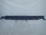 MERCEDES ML W166 AMG 11-15 threshold right moulding right