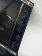 door right rear. CITROEN DS9 18R