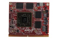 Karta graficzna AMD Radeon HD6700M Dell M4600