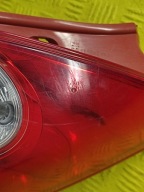 MAZDA 5 Licht rechts heck