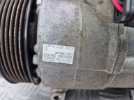 Mercedes E220 CDI W212 Klimakompressor klimaanlage A0008302600
