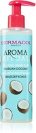 DERMACOL AROMA BRAZYLIJSKI KOKOS MYDŁO 250ML