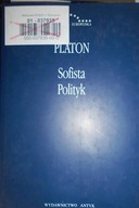Sofista Polityk - Platon