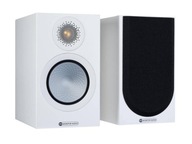 Monitor Audio Silver 7G 50 Kolumny Stereo Biały Autoryzowany Dealer