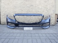 MERCEDES E KLASA 213 W213 16- front bumper
